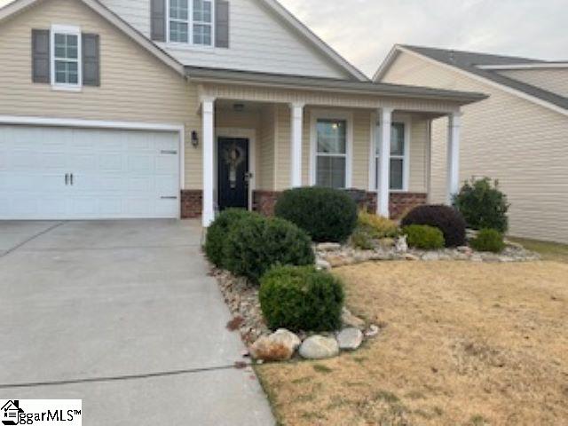 Property image 5 at 115 Rossmoor Court, Anderson, SC 29621