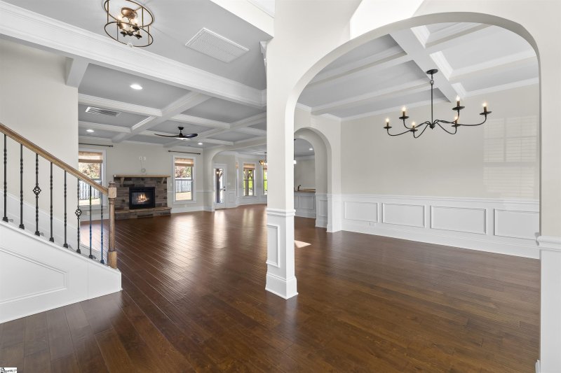 Property image 4 at 209 Ashcroft Lane, Simpsonville, SC 29681