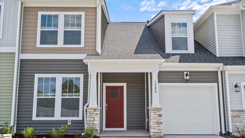 Property image 2 at 1208 Cobbler Lane, Boiling Springs, SC 29316