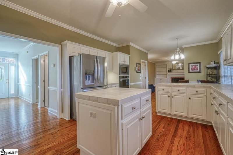 Property image 4 at 439 S Oakley Lane, Spartanburg, SC 29301