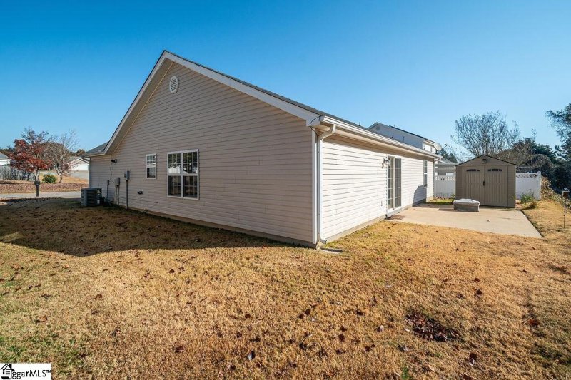 Property image 4 at 142 Walcott Drive, Lyman, SC 29365-9250