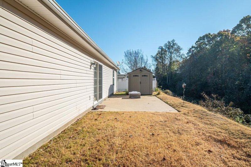 Property image 5 at 142 Walcott Drive, Lyman, SC 29365-9250