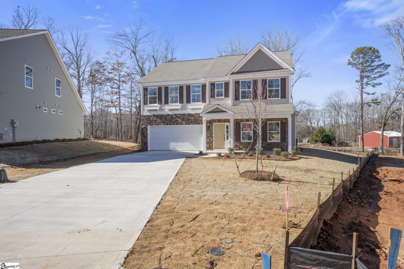 Property image 3 at 4423 Storehouse Run, Boiling Springs, SC 29316-0000