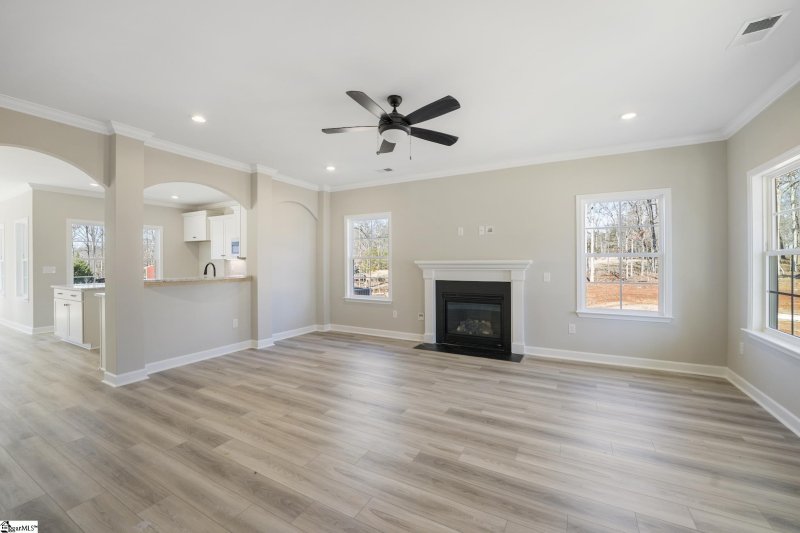 Property image 4 at 4423 Storehouse Run, Boiling Springs, SC 29316-0000