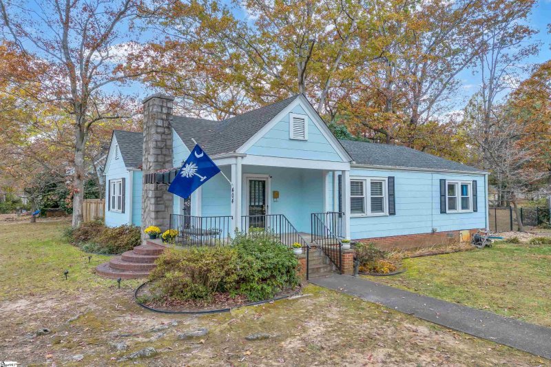 Property image 2 at 404 Lucerne Drive, Spartanburg, SC 29302