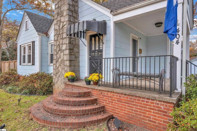 Property image 5 at 404 Lucerne Drive, Spartanburg, SC 29302