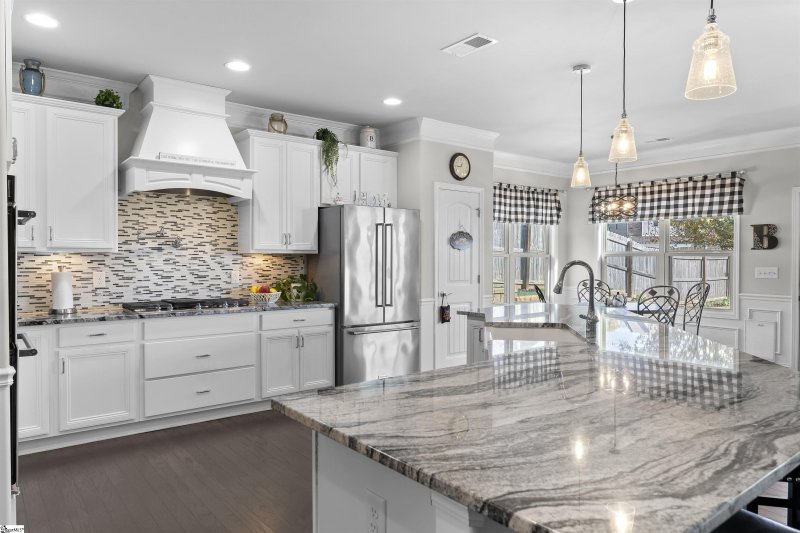Property image 3 at 105 Fort Drive, Simpsonville, SC 29681