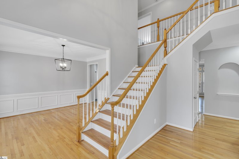 Property image 2 at 1 Silverthorn Court, Simpsonville, SC 29681