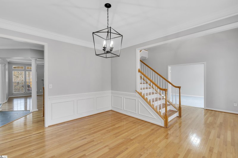 Property image 3 at 1 Silverthorn Court, Simpsonville, SC 29681