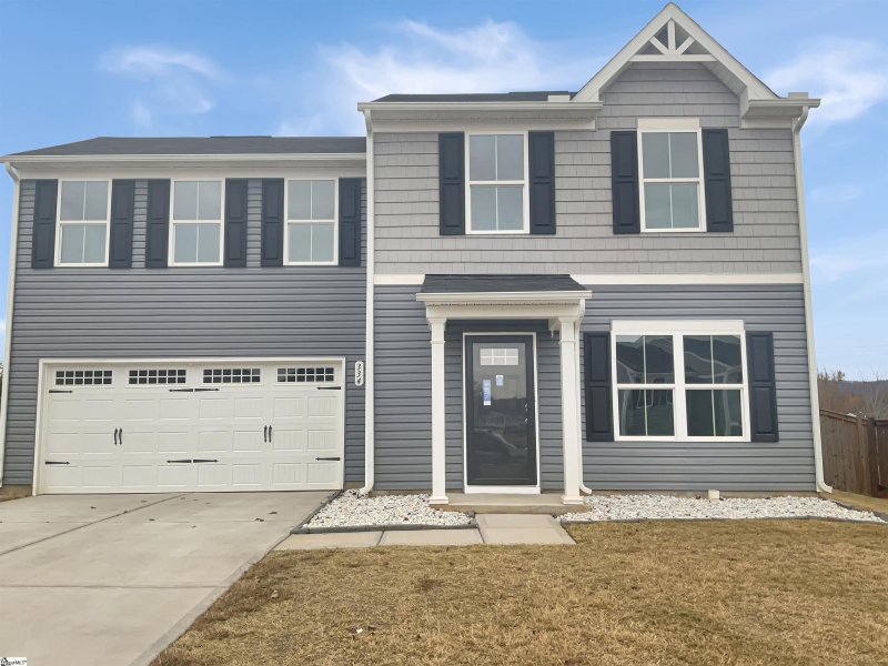 334 Maplestead Farms Court