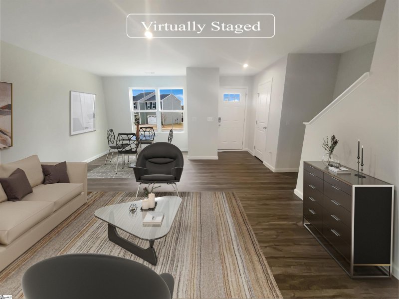 Property image 2 at 334 Maplestead Farms Court, Greenville, SC 29617