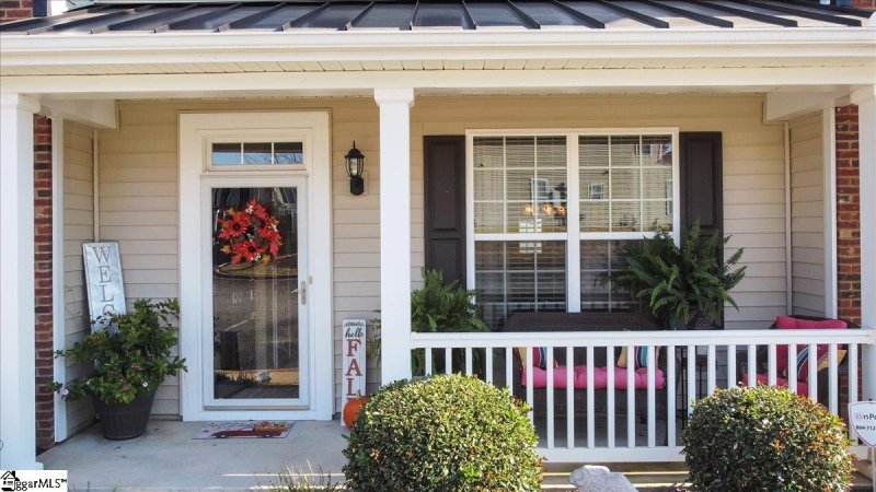 Property image 2 at 122 Xander Drive, Greer, SC 29650