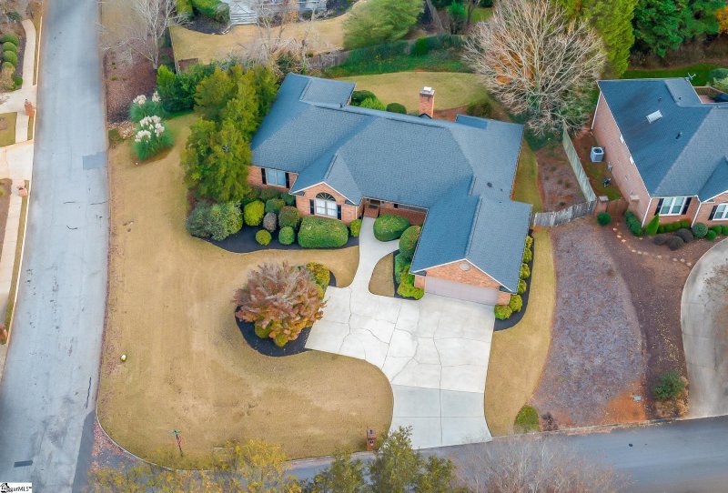 Property image 2 at 1 Stone Valley Court, Greer, SC 29650-3265