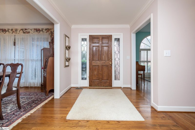 Property image 3 at 1 Stone Valley Court, Greer, SC 29650-3265