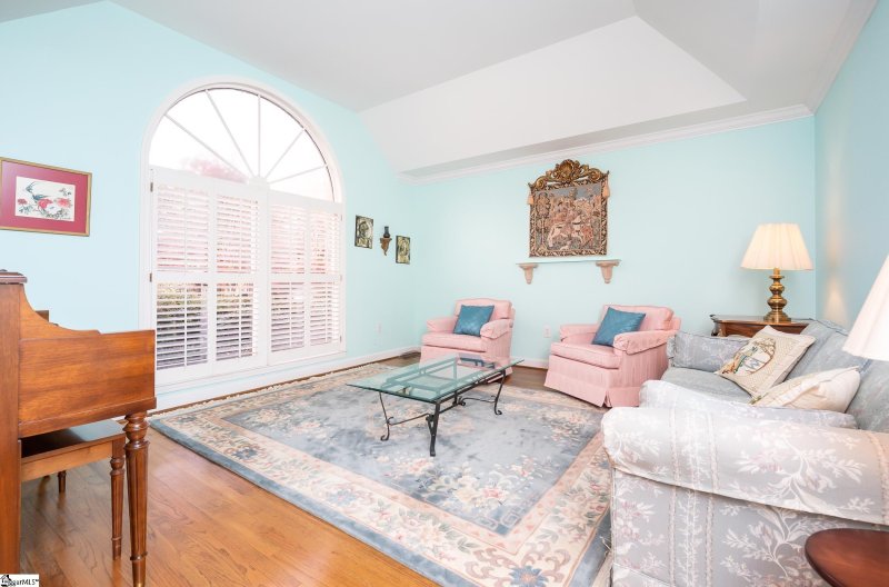 Property image 4 at 1 Stone Valley Court, Greer, SC 29650-3265