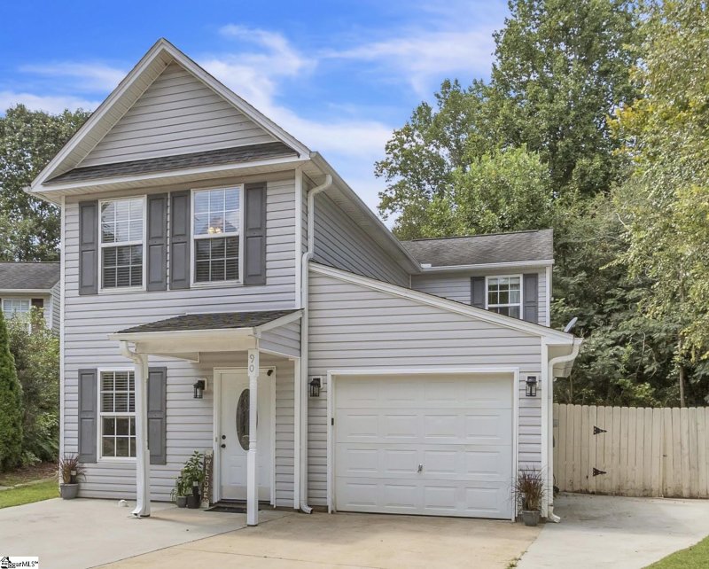 Property image 2 at 90 Birdsong Lane, Taylors, SC 29687