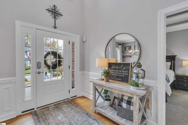 Property image 3 at 211 Kilgore Farms Circle, Simpsonville, SC 29681
