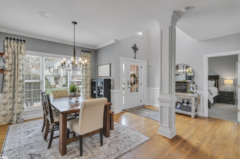 Property image 4 at 211 Kilgore Farms Circle, Simpsonville, SC 29681