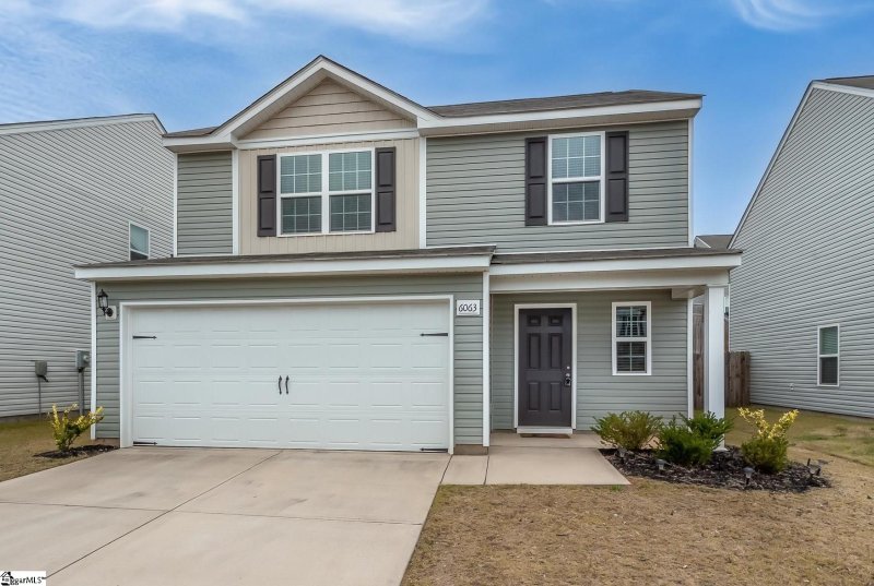 6063 Mason Tucker Drive