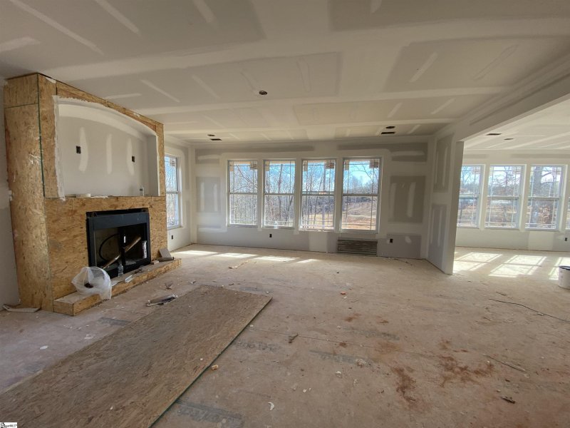 Property image 2 at 116 Frontier Lane, Travelers Rest, SC 29690