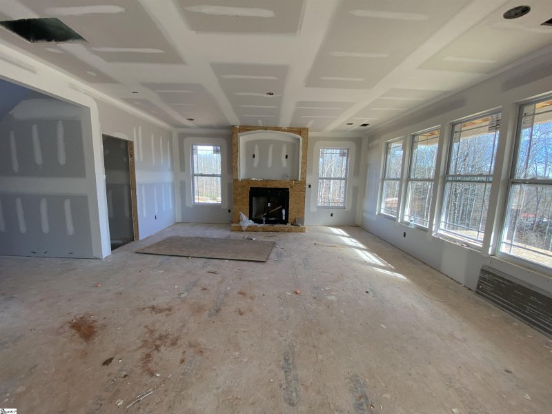 Property image 3 at 116 Frontier Lane, Travelers Rest, SC 29690