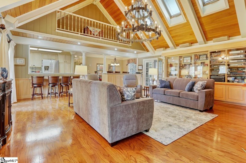 Property image 5 at 109 Ascot Drive, Greer, SC 29651