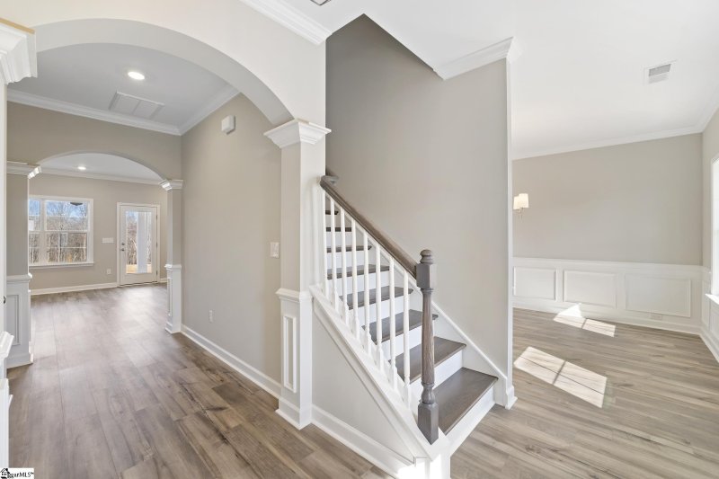 Property image 4 at 1423 Boatswain Drive, Inman, SC 29349