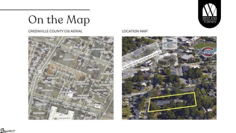 Property image 3 at 10 Corbet Court, Greenville, SC 29601