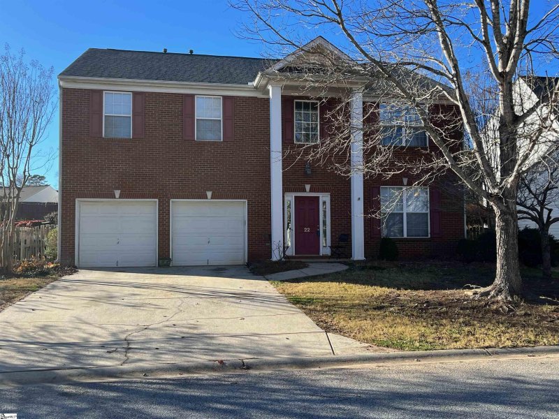 22 Stonewater Drive