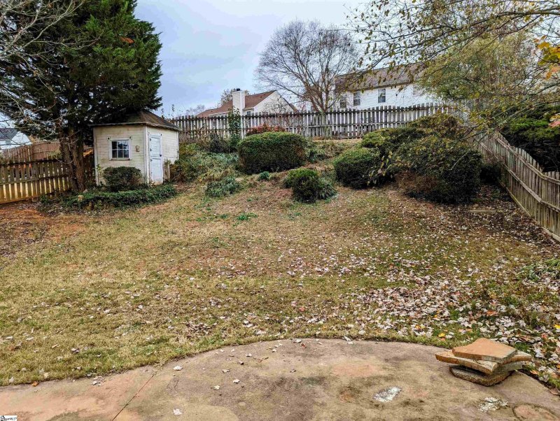Property image 2 at 22 Stonewater Drive, Simpsonville, SC 29680