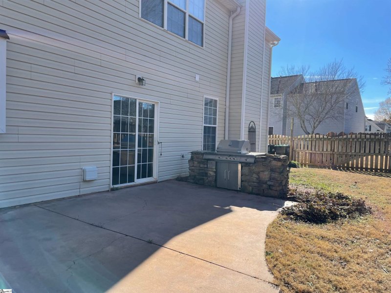 Property image 3 at 22 Stonewater Drive, Simpsonville, SC 29680