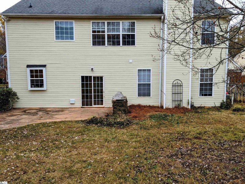 Property image 4 at 22 Stonewater Drive, Simpsonville, SC 29680