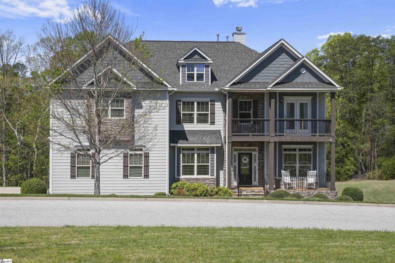 Property image 2 at 116 Lacebark Court, Simpsonville, SC 29680