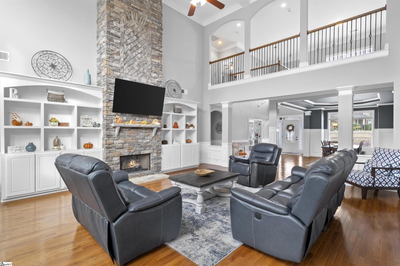 Property image 5 at 116 Lacebark Court, Simpsonville, SC 29680