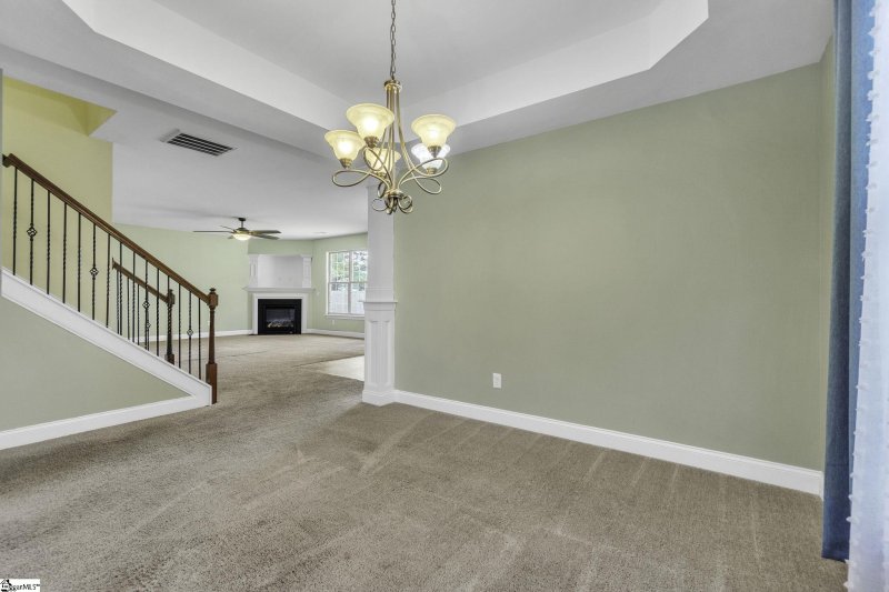 Property image 4 at 6 Windsor Creek Court, Simpsonville, SC 29681