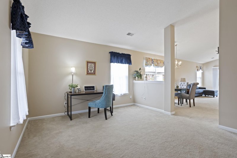 Property image 5 at 403 Hampton Ridge Drive, Greer, SC 29651