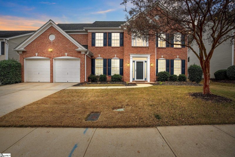 314 Ascot Ridge Lane