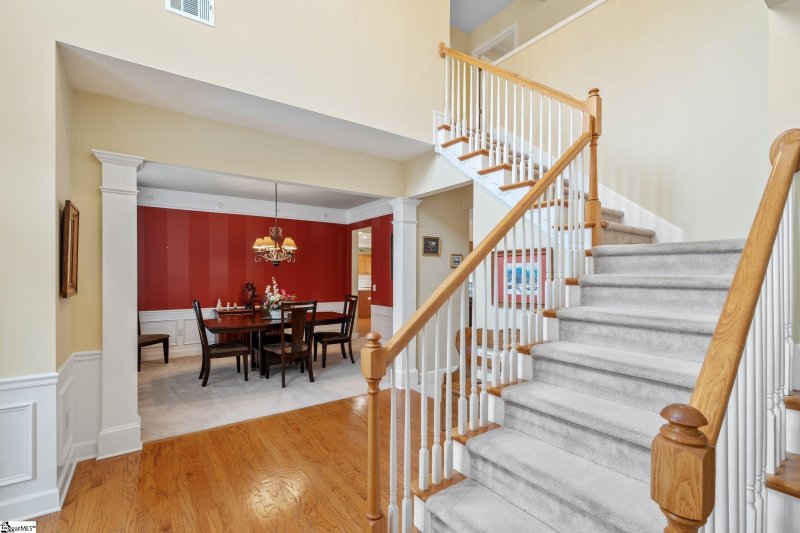 Property image 3 at 314 Ascot Ridge Lane, Greer, SC 29650