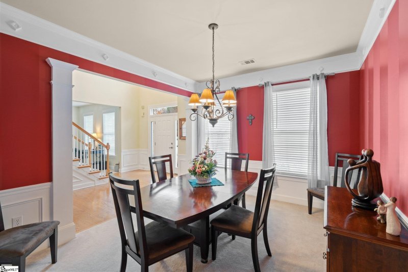 Property image 5 at 314 Ascot Ridge Lane, Greer, SC 29650