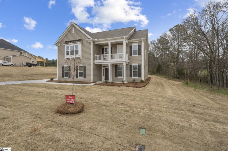 Property image 3 at 108 Winter Valley Lane, Belton, SC 29627