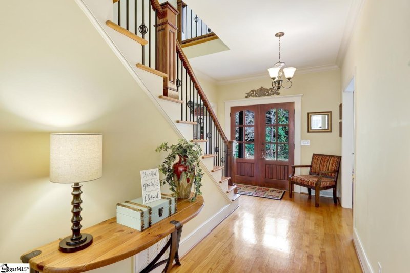 Property image 4 at 107 Williamsburg Drive, Greer, SC 29651