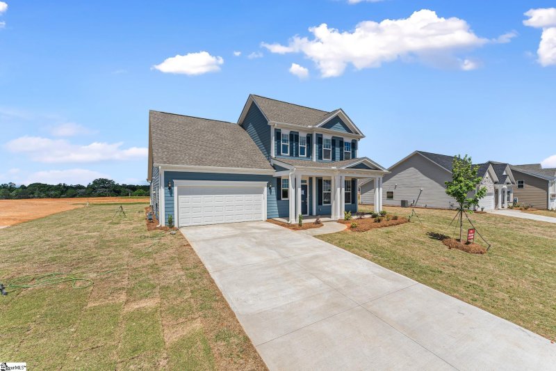 Property image 2 at 1030 Paula Parris Road, Chesnee, SC 29323-0000