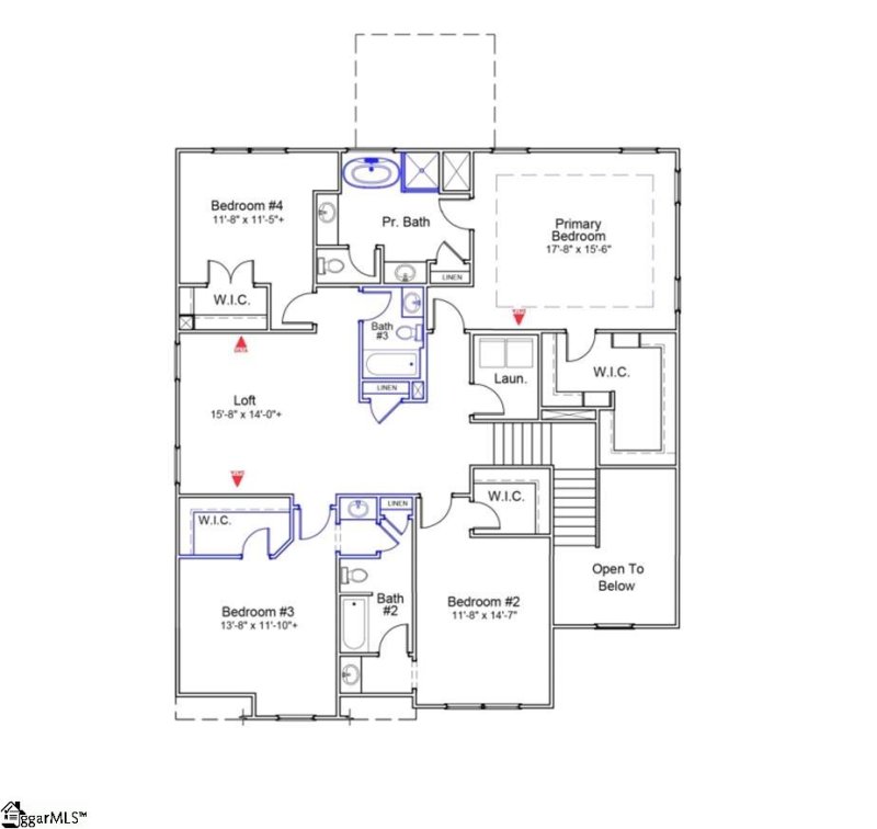 Property image 4 at 1010 Paula Parris Road, Chesnee, SC 29323-0000