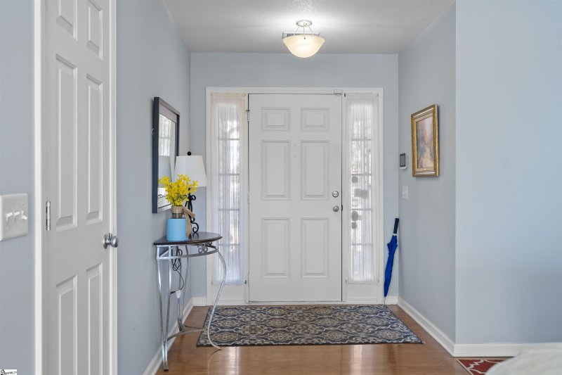 Property image 3 at 205 Moriah Lane, Greer, SC 29651