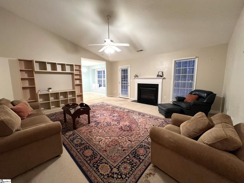 Property image 5 at 319 Cardinal Woods Way, Easley, SC 29642