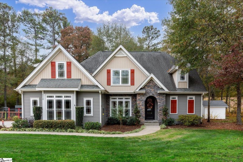 Property image 2 at 110 Homestead Drive, Piedmont, SC 29673