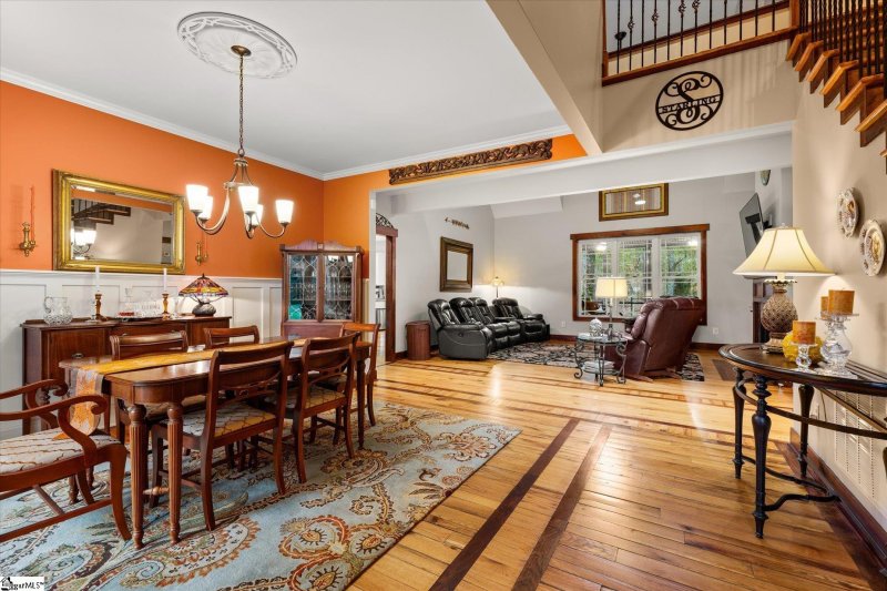 Property image 5 at 110 Homestead Drive, Piedmont, SC 29673