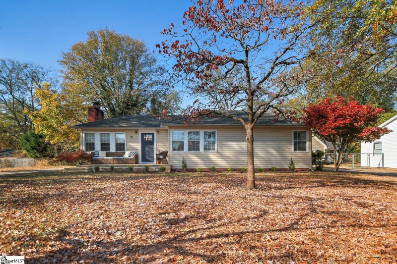 Property image 2 at 24 Fore Avenue, Greenville, SC 29607