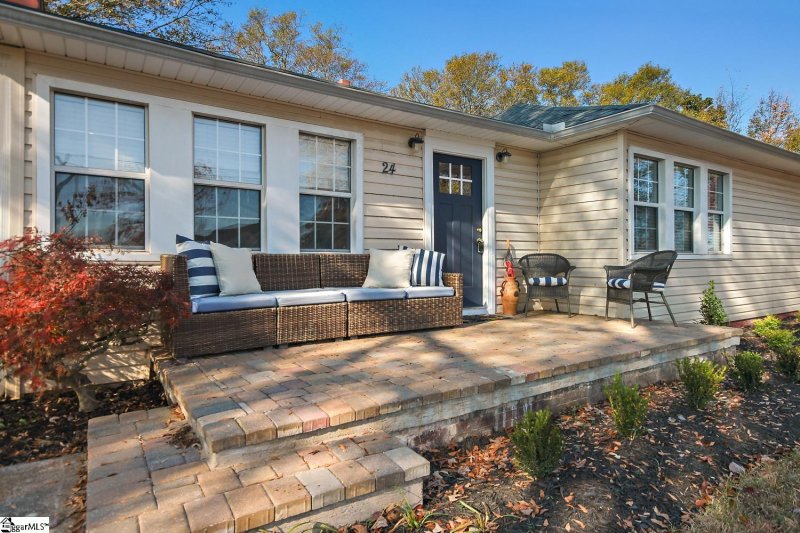 Property image 4 at 24 Fore Avenue, Greenville, SC 29607