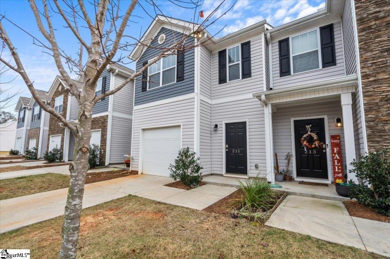 Property image 2 at 211 Northridge Court, Easley, SC 29642